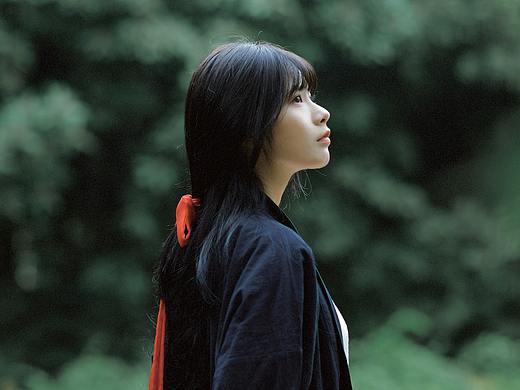 默然遥相许
