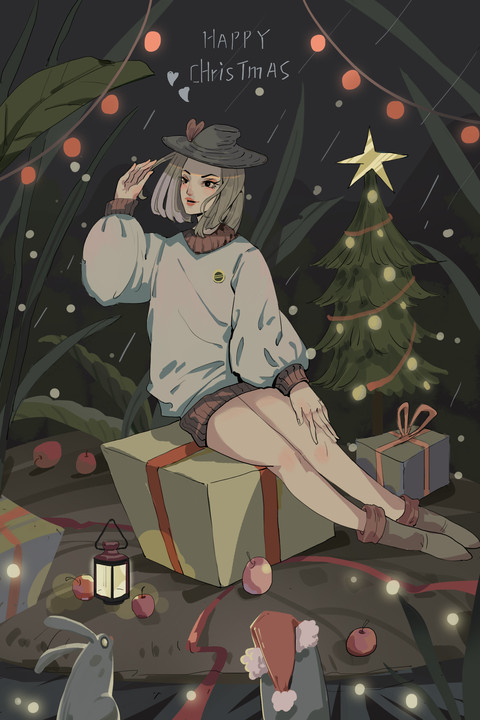 冰雨哈哈的个人主页（背景预览） - 主页背景设置 - 站酷设计师冰雨哈哈原创素材 - 站酷ZCOOL