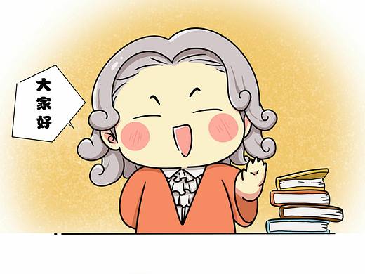 q版可爱卡通