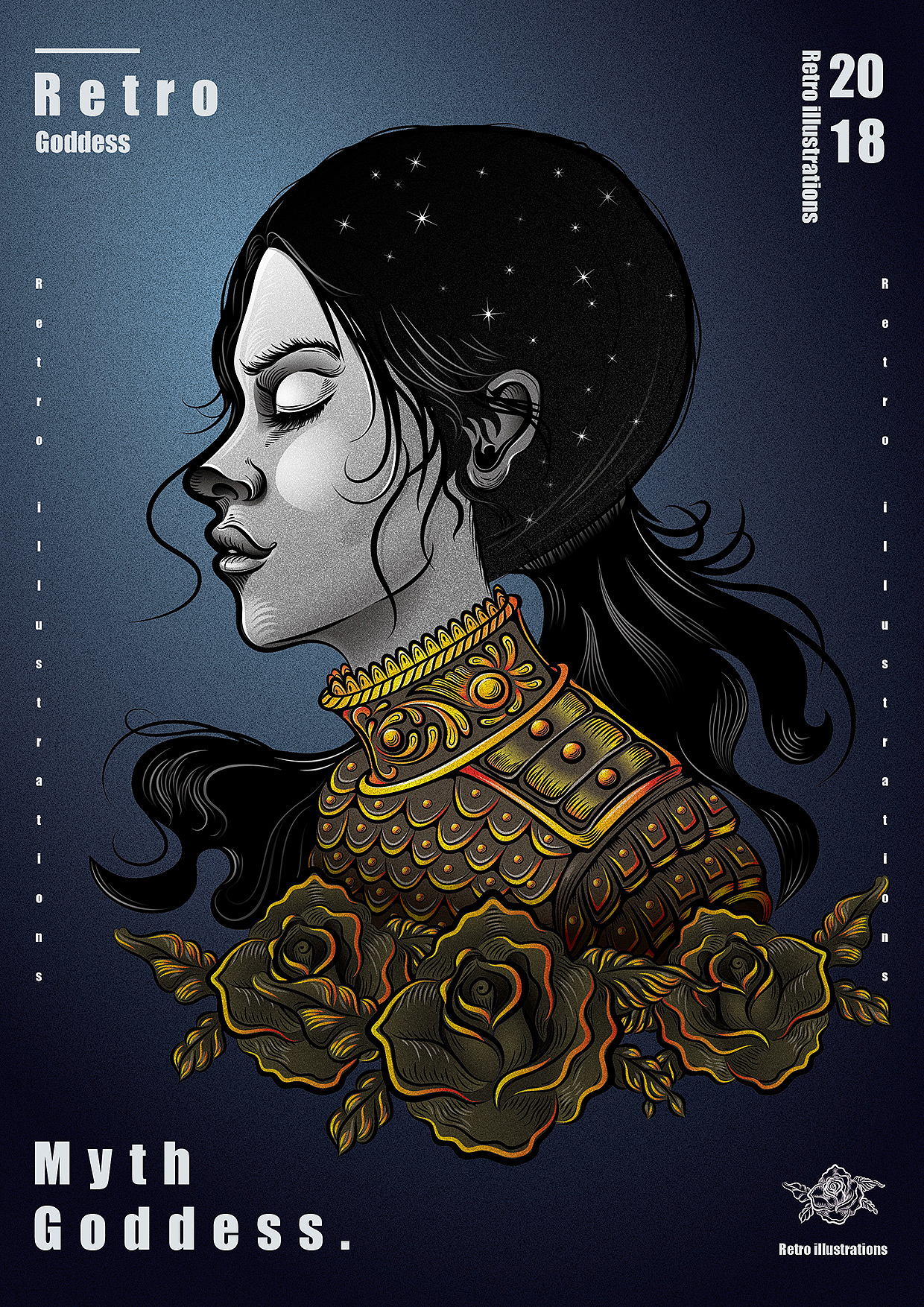 插画（图ZMTE5MzAwODU2） - 创作习作 - 站酷设计师Harry0827原创素材 - 站酷ZCOOL