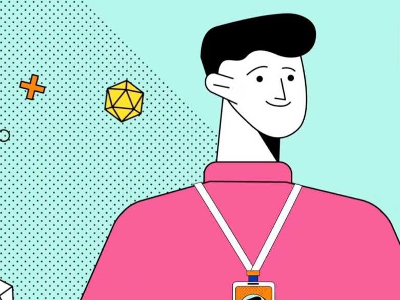 MG动画丨因特尔Vpro管理平台