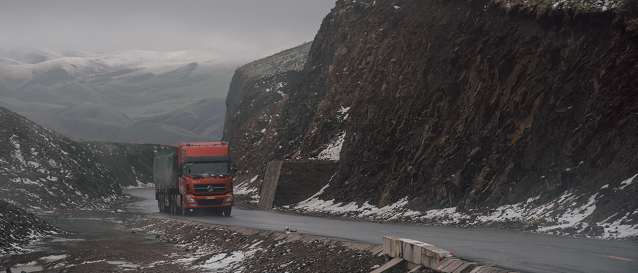 8683KM | 我们的公路计划/ 自驾纪实公路片（图ZNTUyODIyNjQ=） - 风光摄影 - 站酷设计师BINL2020原创素材 - 站酷ZCOOL