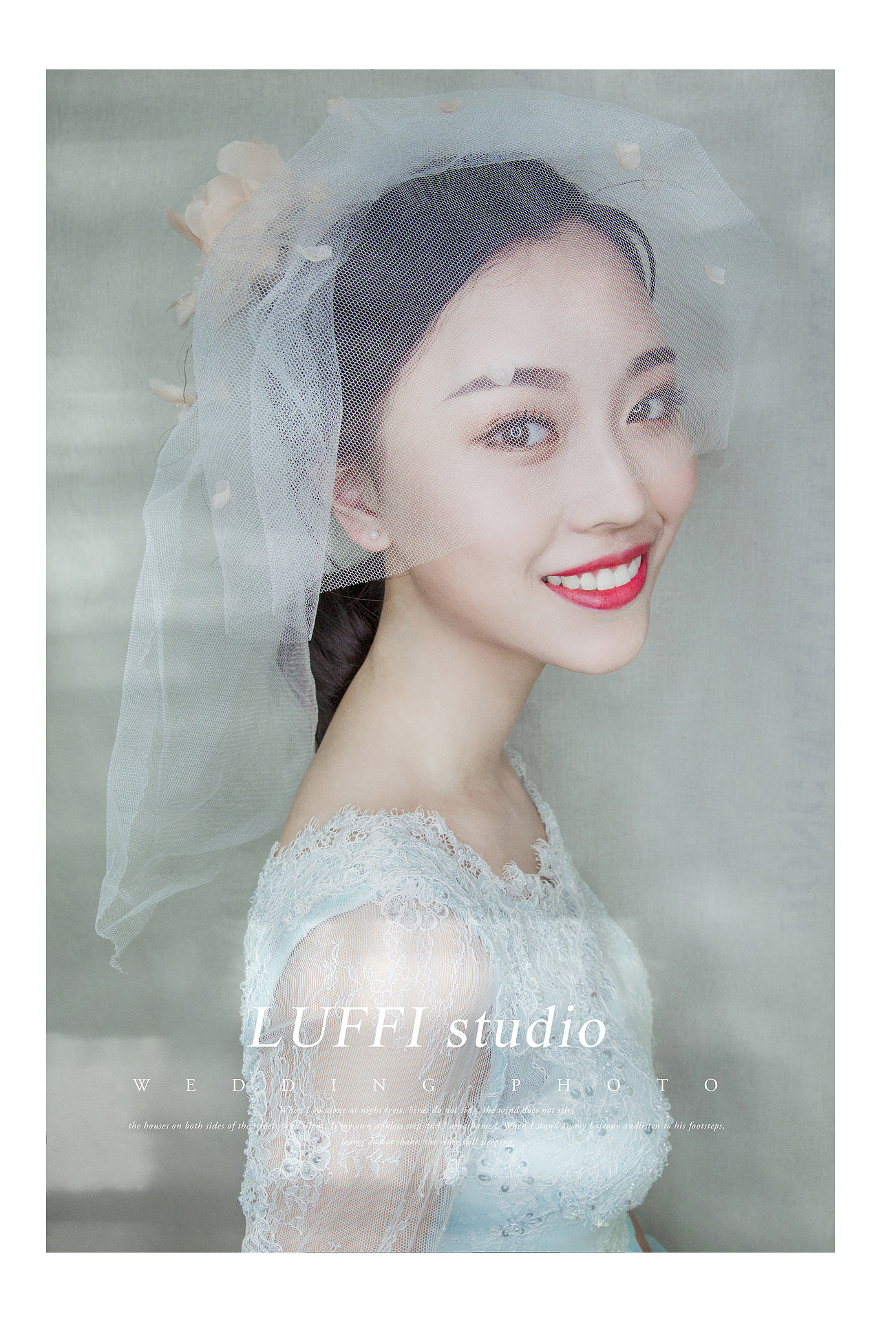 粉色系 暗黑系 童话系 写真