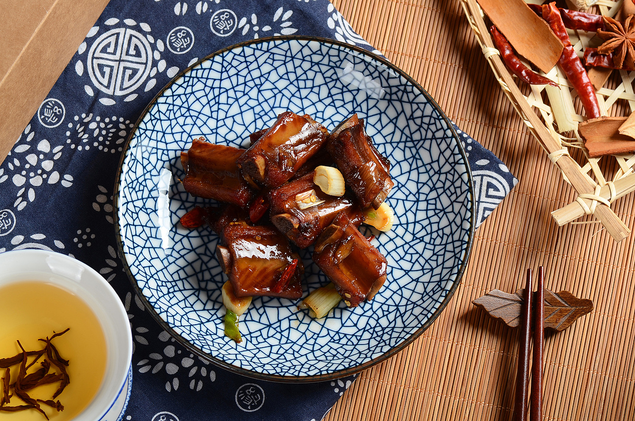 腊肉拍摄（图ZMTAwNTU1MDg0） - 产品摄影 - 站酷设计师小食光摄影原创素材 - 站酷ZCOOL