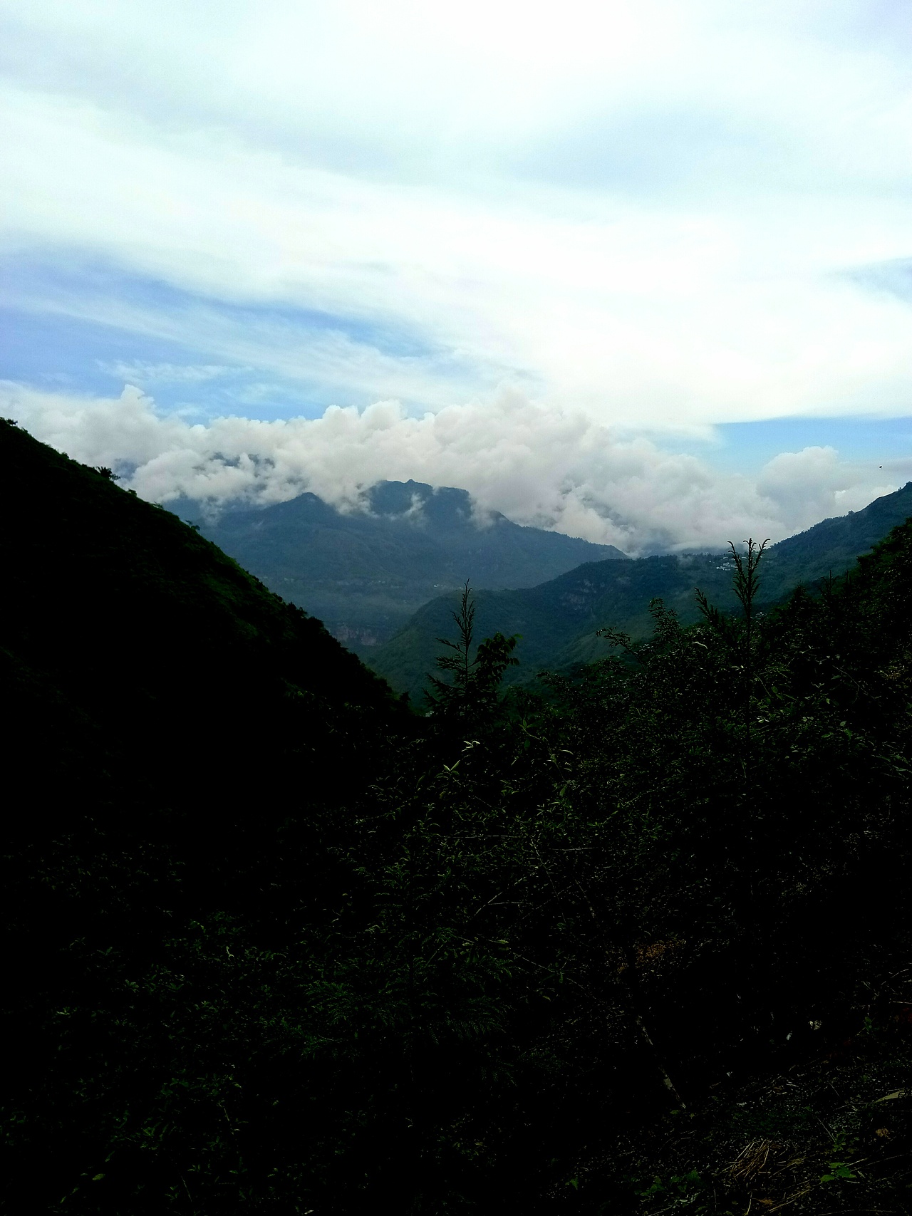 不一样的时间不一样的风景（图ZMTI0Mzc4Mjc2） - 风光摄影 - 站酷设计师i耗儿原创素材 - 站酷ZCOOL