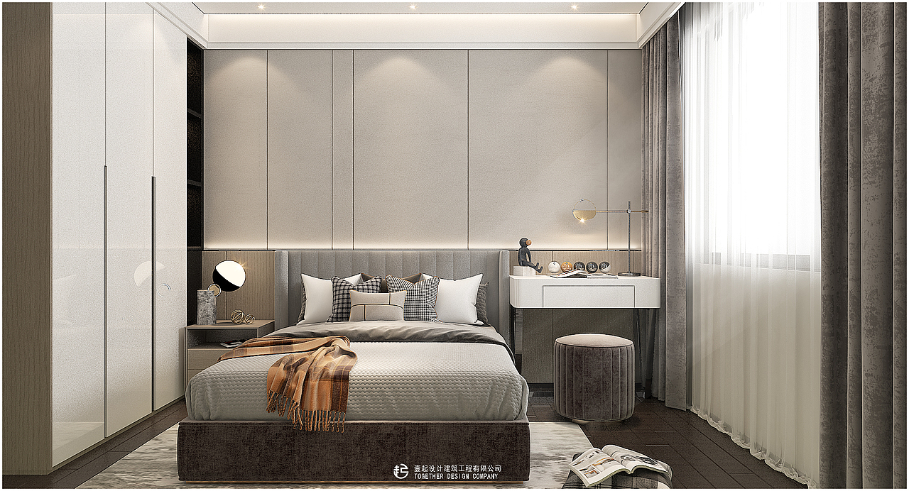 惠州市金碧湾户型设计（图ZMjI1NDA1NzE2） - 家装设计 - 站酷设计师惠州市壹起设计原创素材 - 站酷ZCOOL