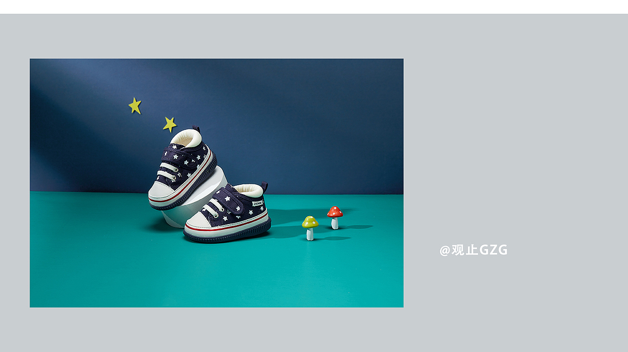 童鞋拍摄 | 观止