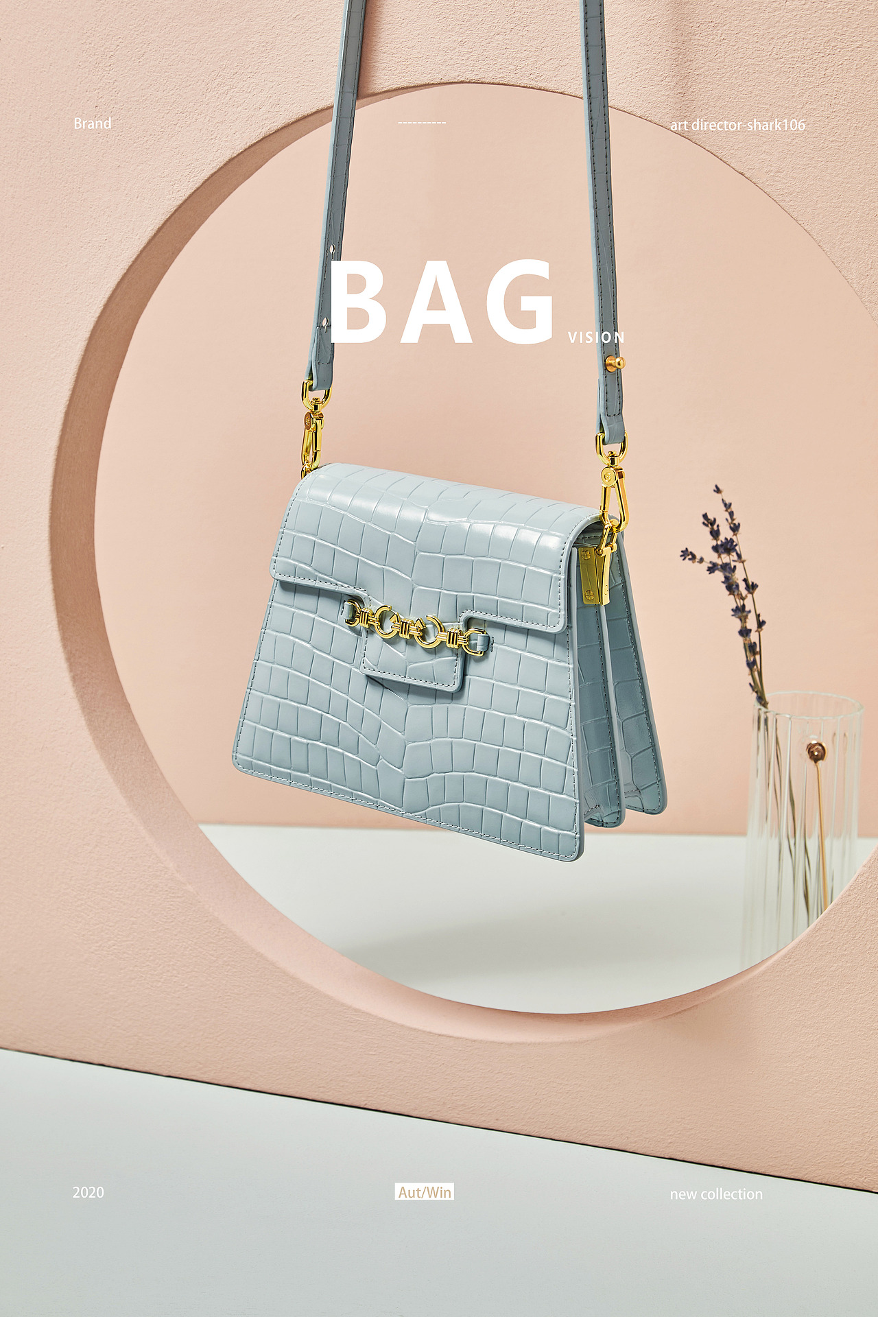 女包 时尚 创意 简约