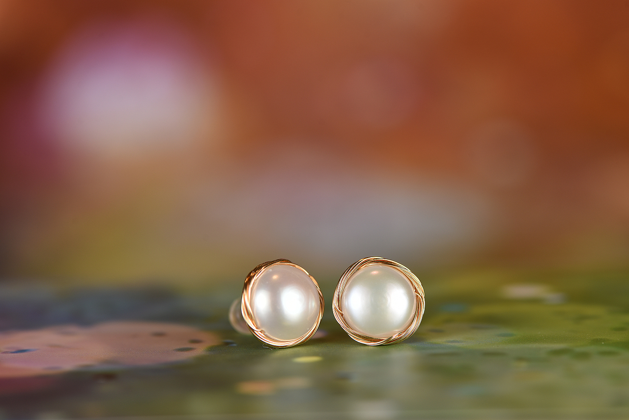 一些珍珠贝母饰品场景-测试库存图