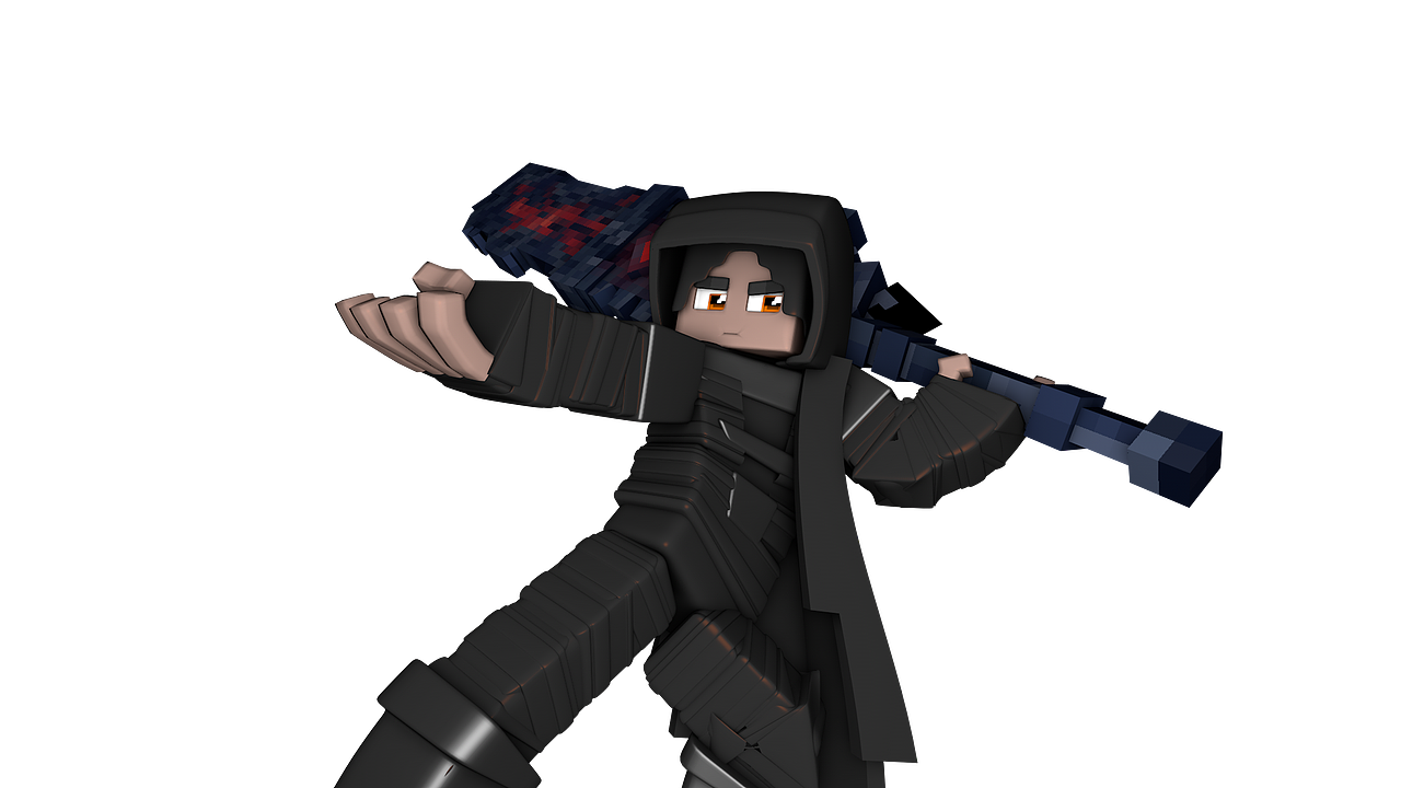 WALLPAPER - 异火MC服务器