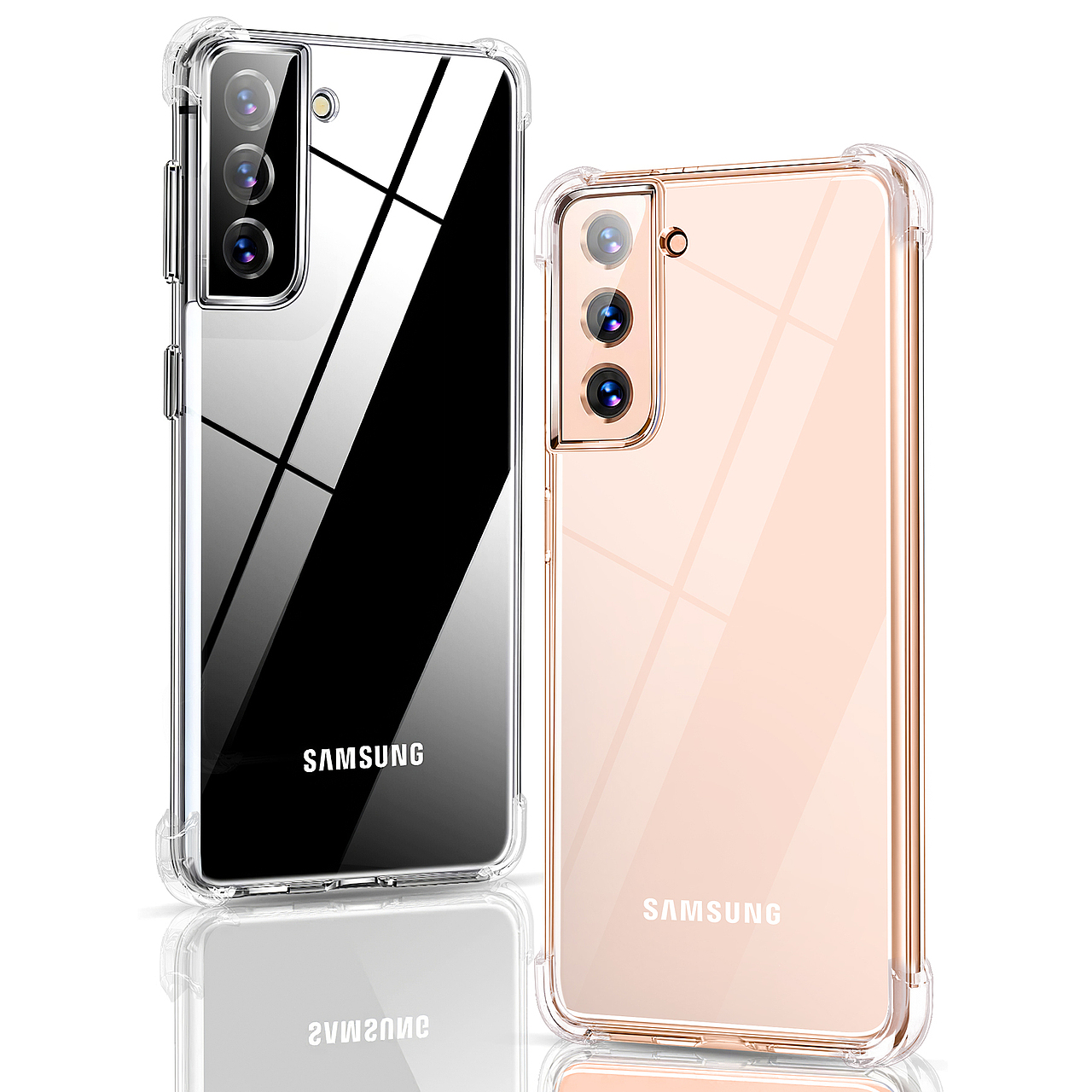 三星s21四角防摔（图ZMjQ4MTM1MzI0） - 电商 - 站酷设计师bonnie水水原创素材 - 站酷ZCOOL