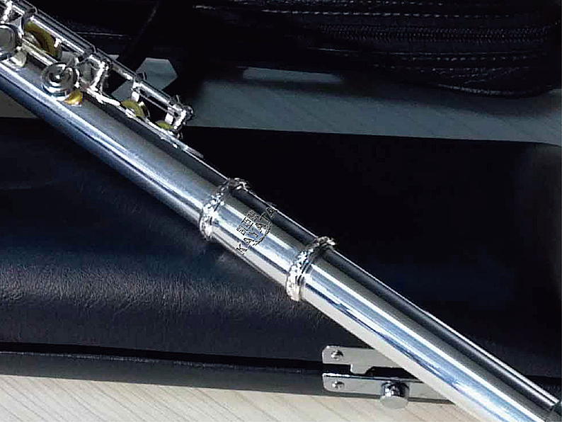 凯亚狄乐器标志设计