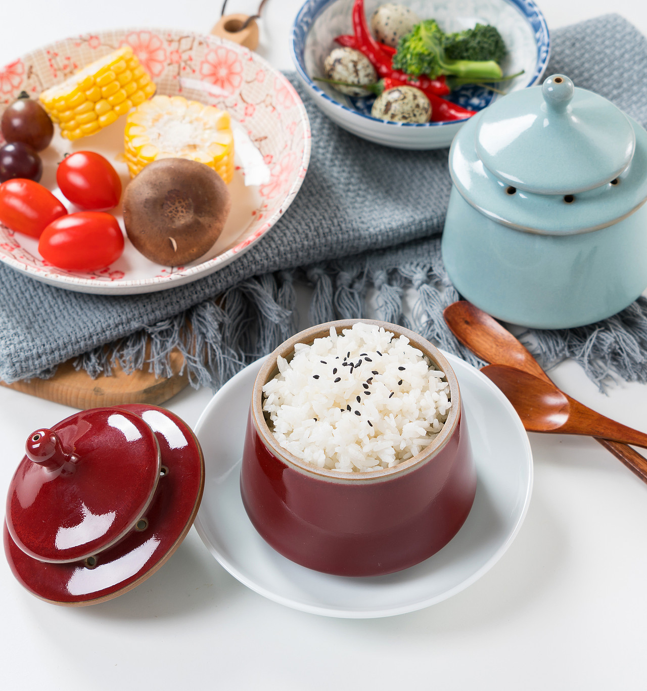 【景德镇陶瓷】陶瓷摄影整理二