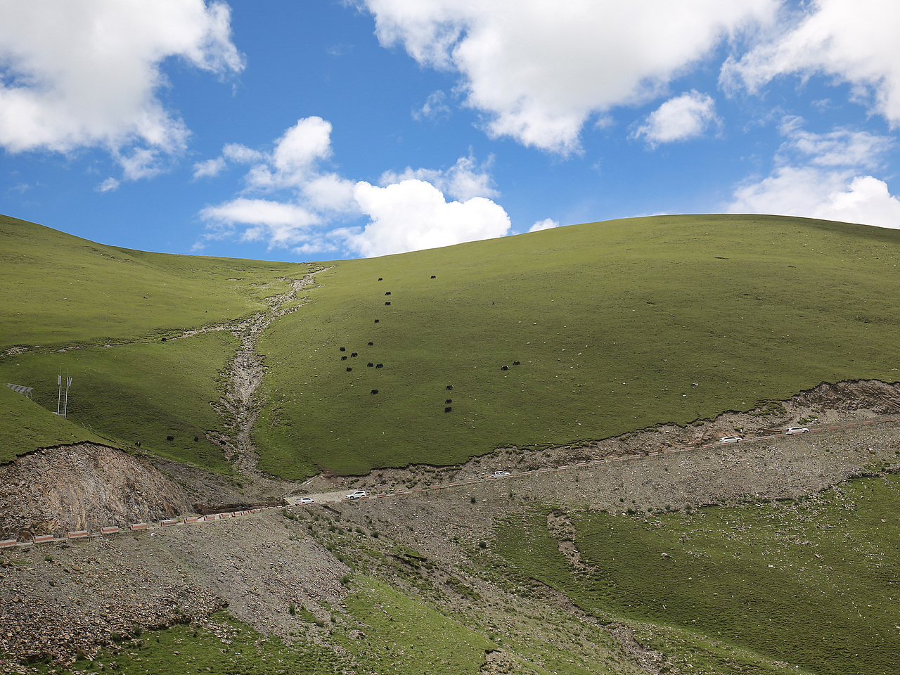 【西藏 川西】 风景摄影