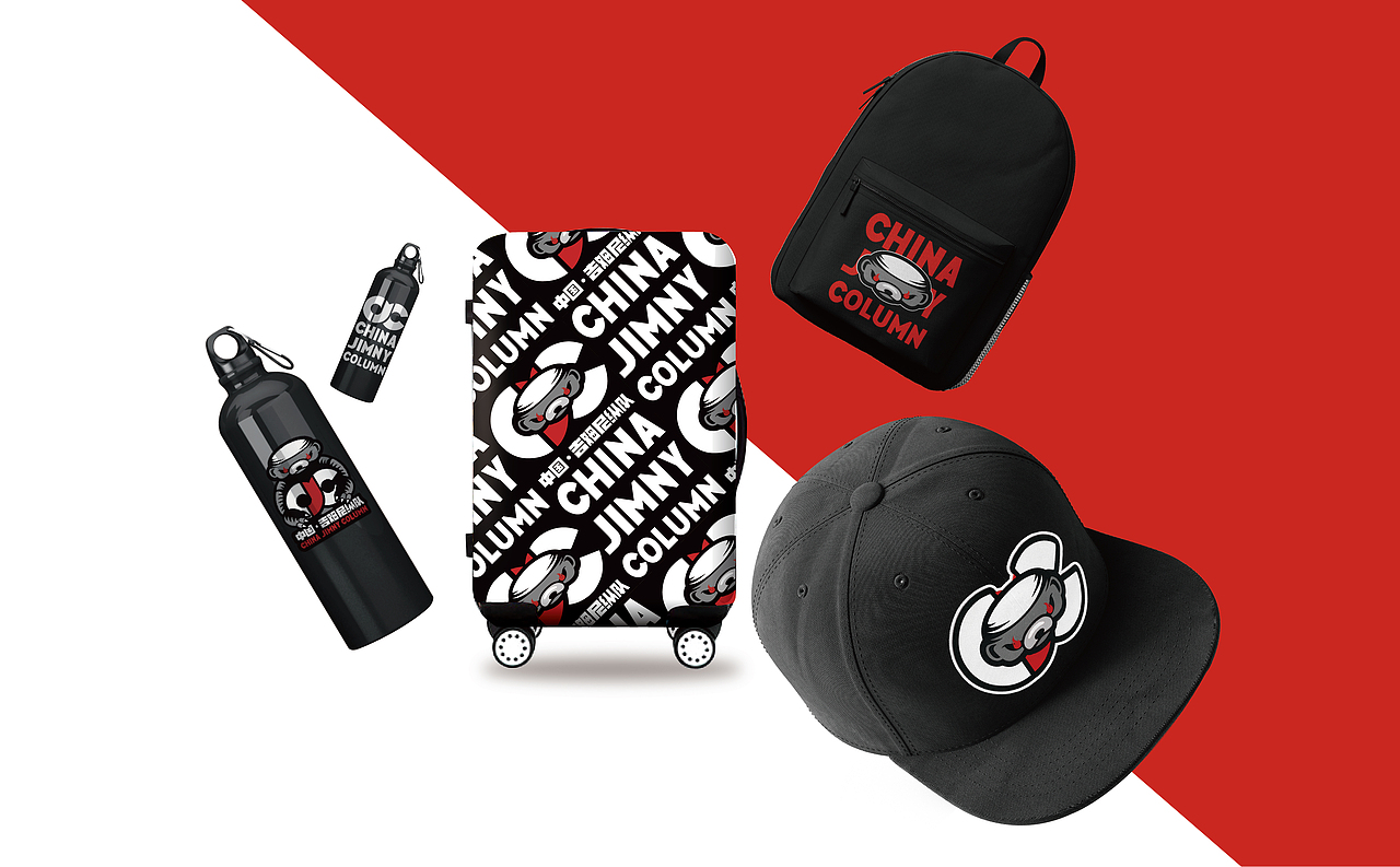 G5M6 | 吉姆尼车队俱乐部IP:小而野,非它莫属