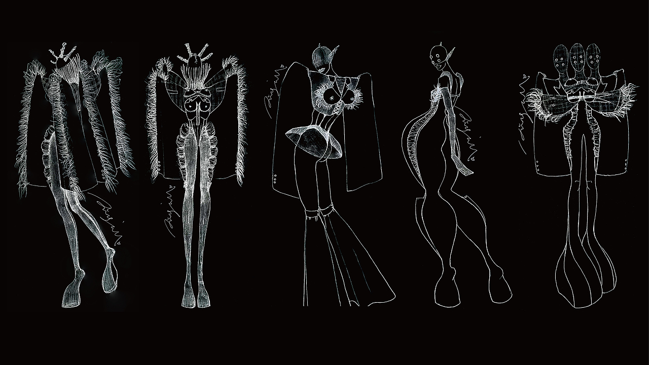 #2020青春答卷# 《Айшолпан》