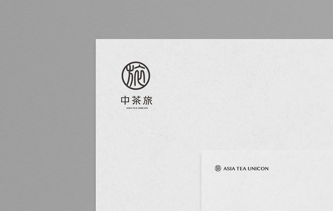 善恩原创 | 华中区域茶业合作机构品牌视觉设计