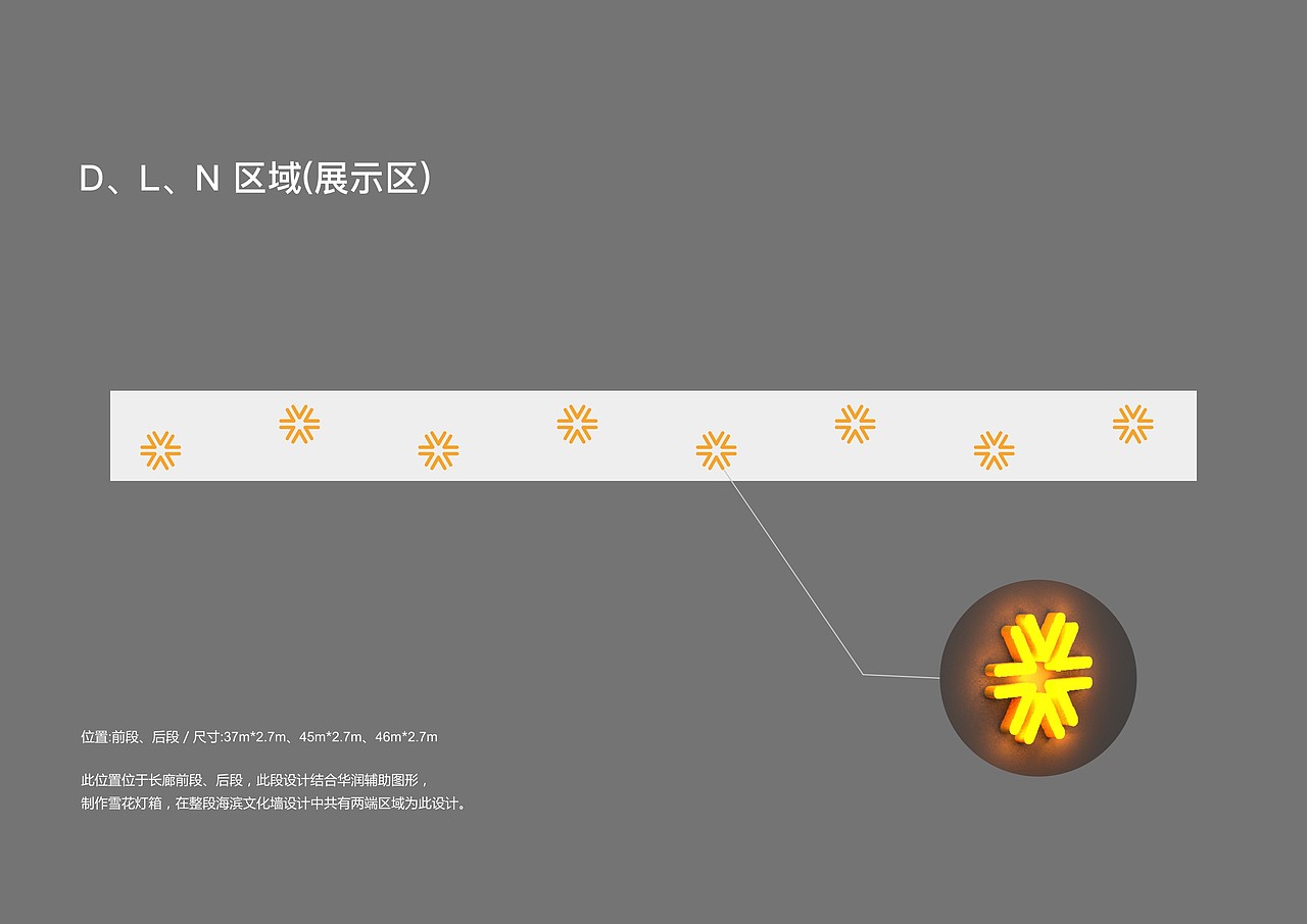 华润（海滨长廊文化墙设计）℠JF（图ZMjA0NDU1NDky） - 其他平面 - 站酷设计师路易吕原创素材 - 站酷ZCOOL