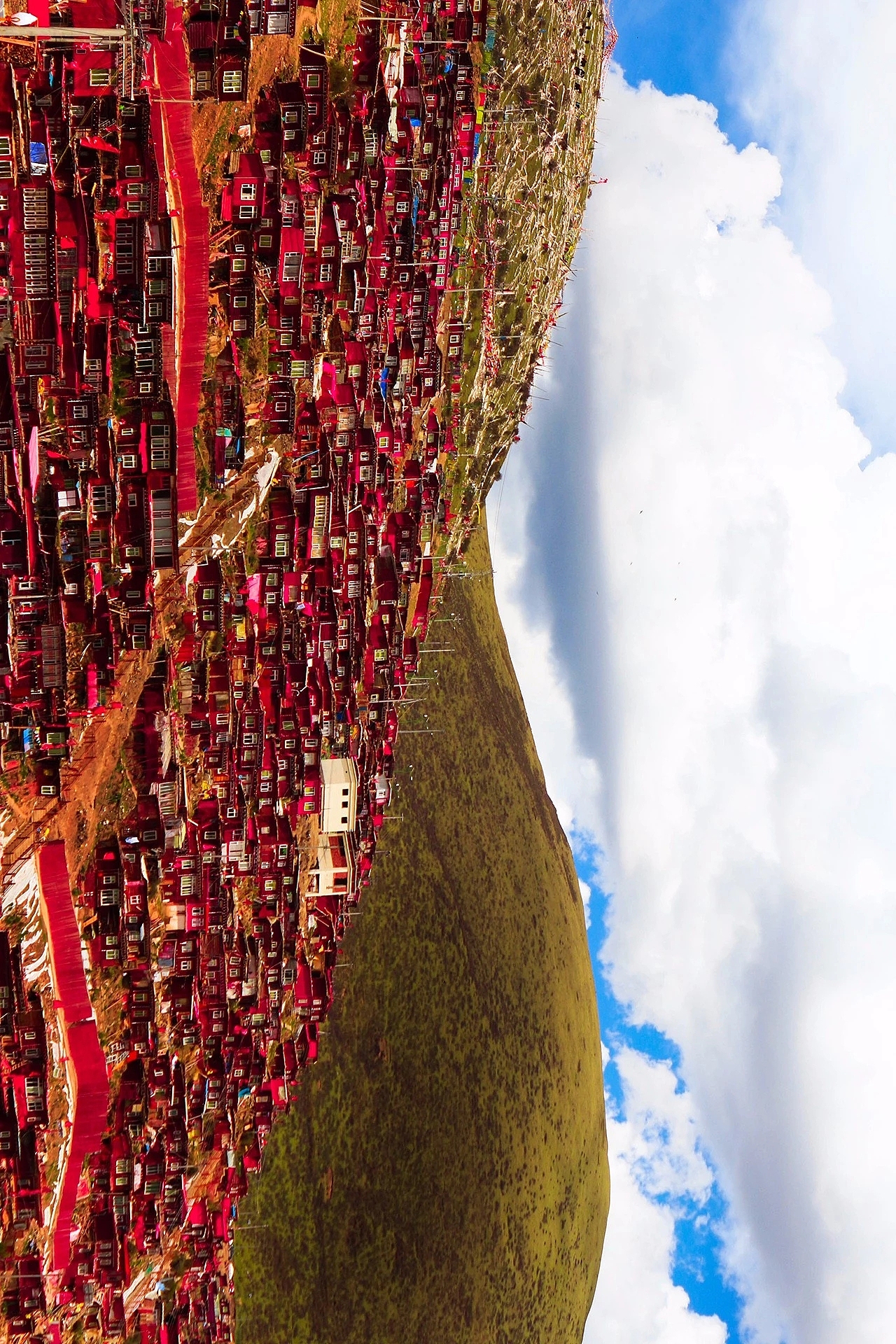 川西环线存货～