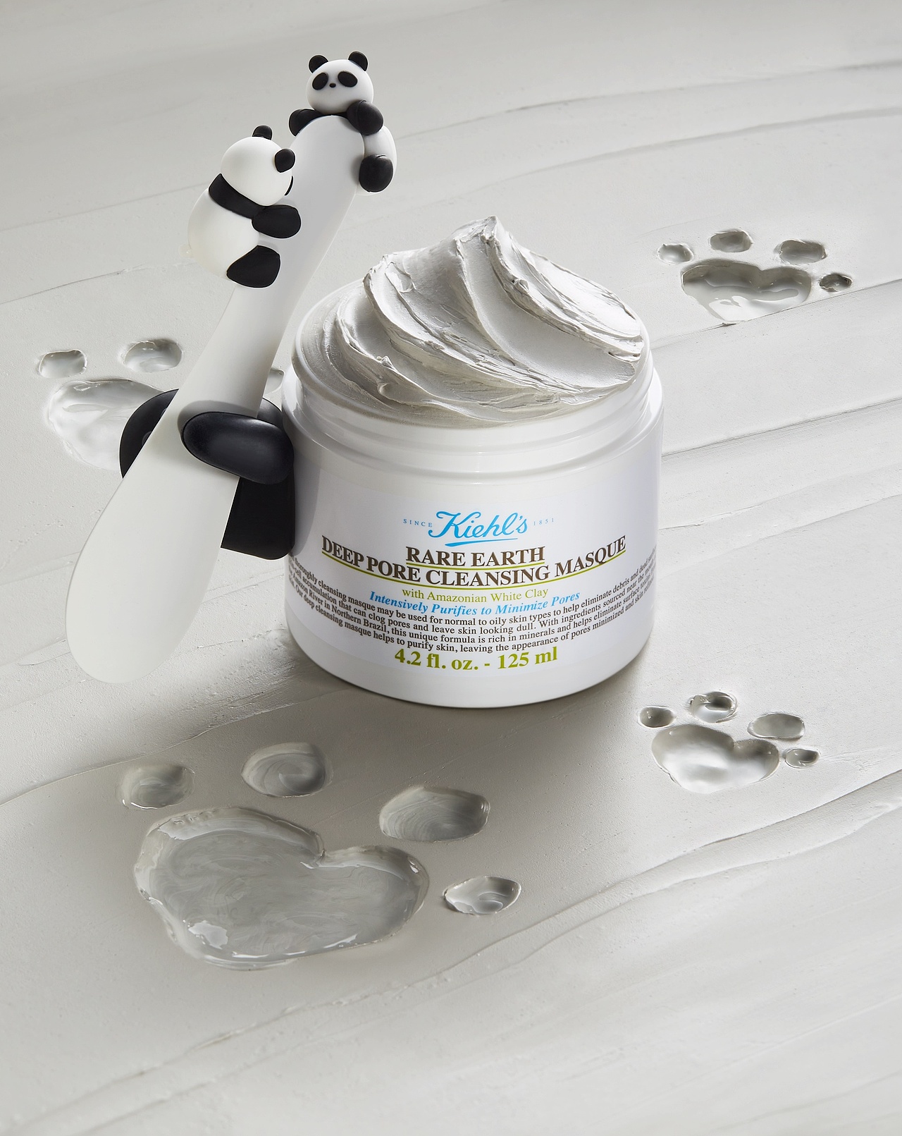 科颜氏后期修图作品