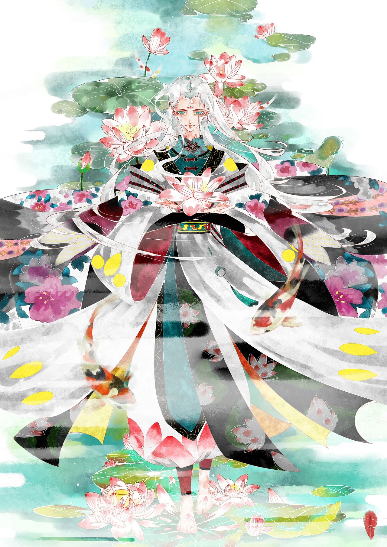 画点喜欢的（图ZOTAzNzAwMjQ=） - 创作习作 - 站酷设计师画漫画的九决原创素材 - 站酷ZCOOL