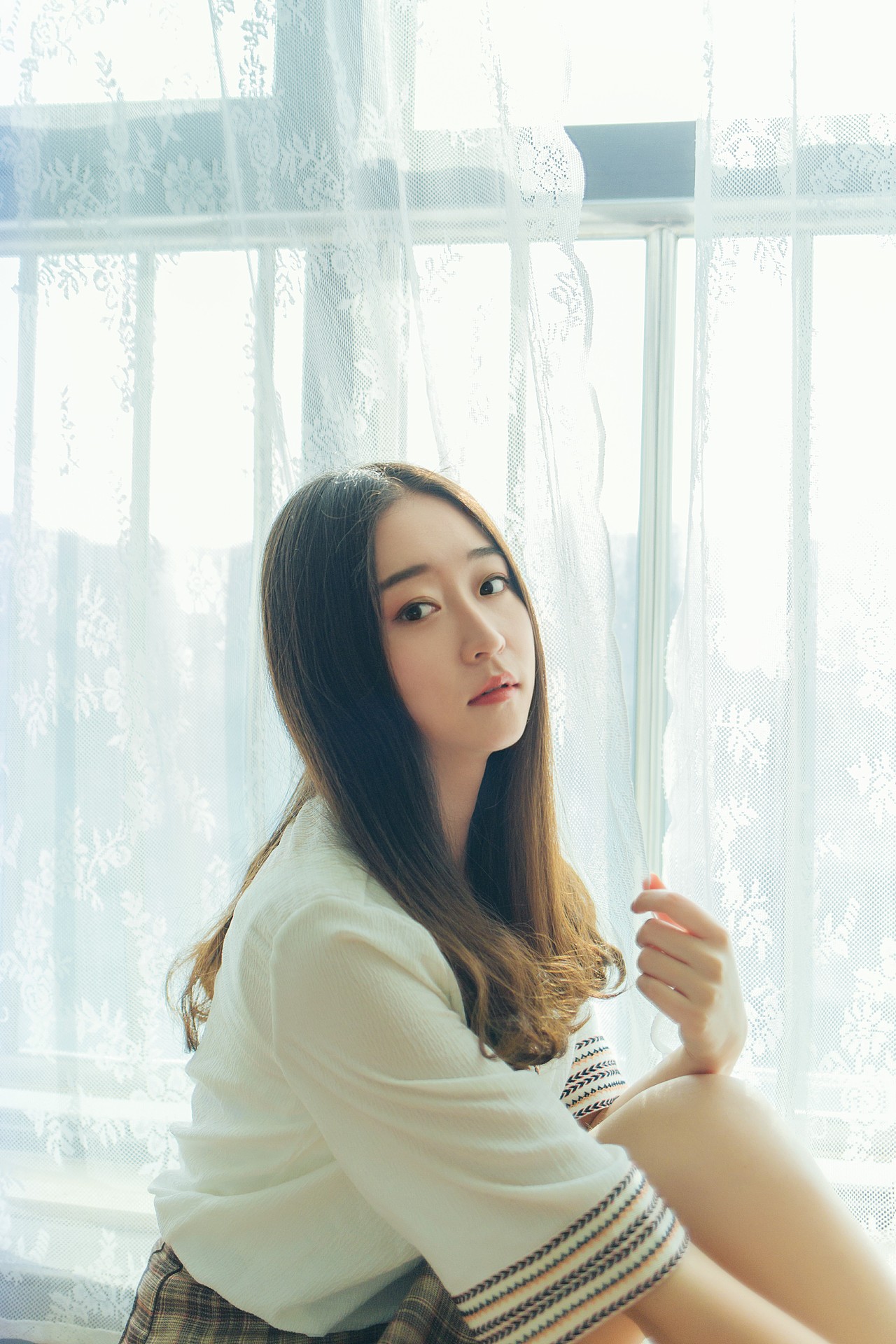 慢时光（图ZMTAxNDM3MzE2） - 人像摄影 - 站酷设计师笔画年华原创素材 - 站酷ZCOOL