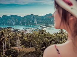Phi Phi Island 
