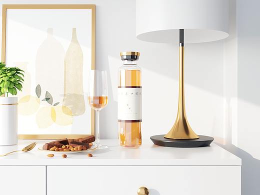 【整活】双黄连口服液（个人主页-ZNDI1NDU4MzY=） - 产品 - 站酷设计师Peirato原创素材 - 站酷ZCOOL