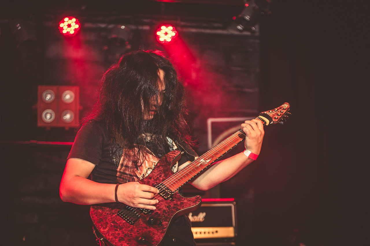 330金属音乐节广州站（图ZMjE4MTI5ODA=） - 人像摄影 - 站酷设计师凹凸蜀黍原创素材 - 站酷ZCOOL