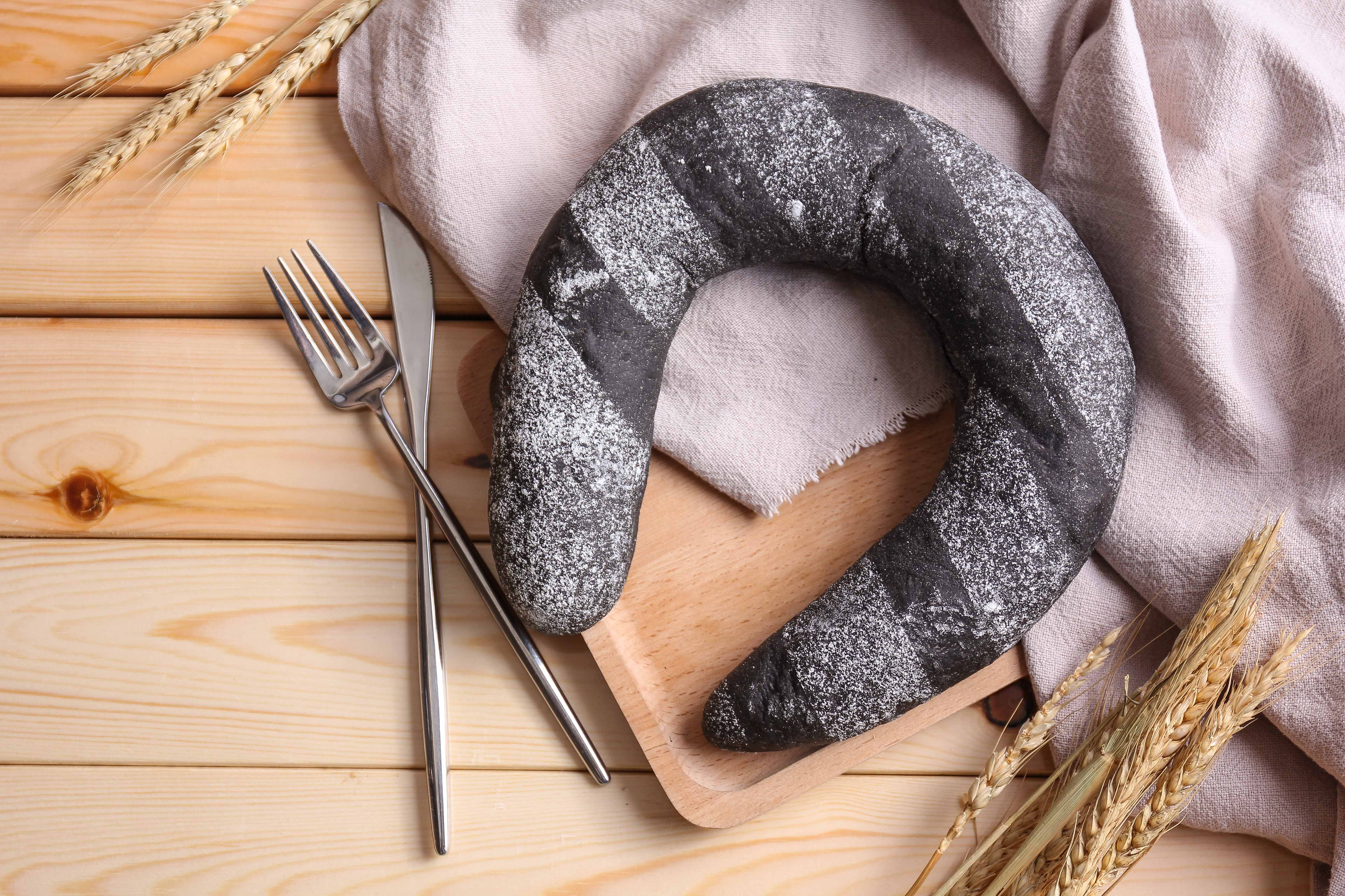 沈阳黑成摄影 wenan18号 软欧包,西点拍摄