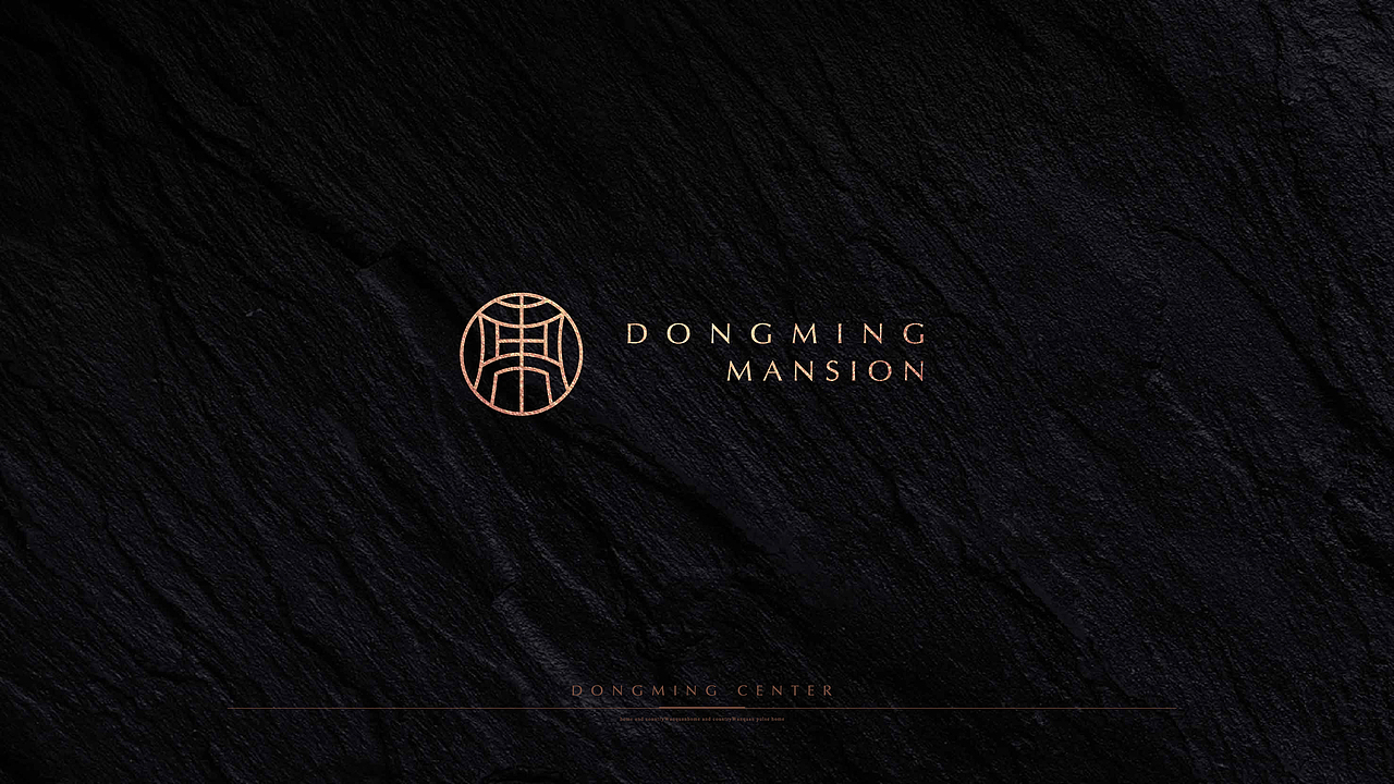 中丞·东明中心（图ZMjExNjgyNzgw） - Logo - 站酷设计师洪象品牌创意原创素材 - 站酷ZCOOL