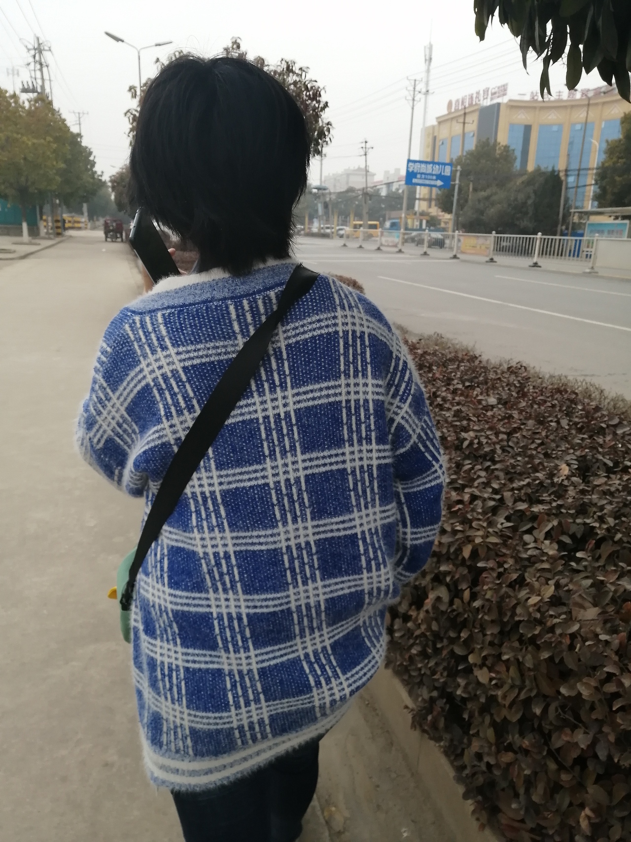 境源己造,相由心生