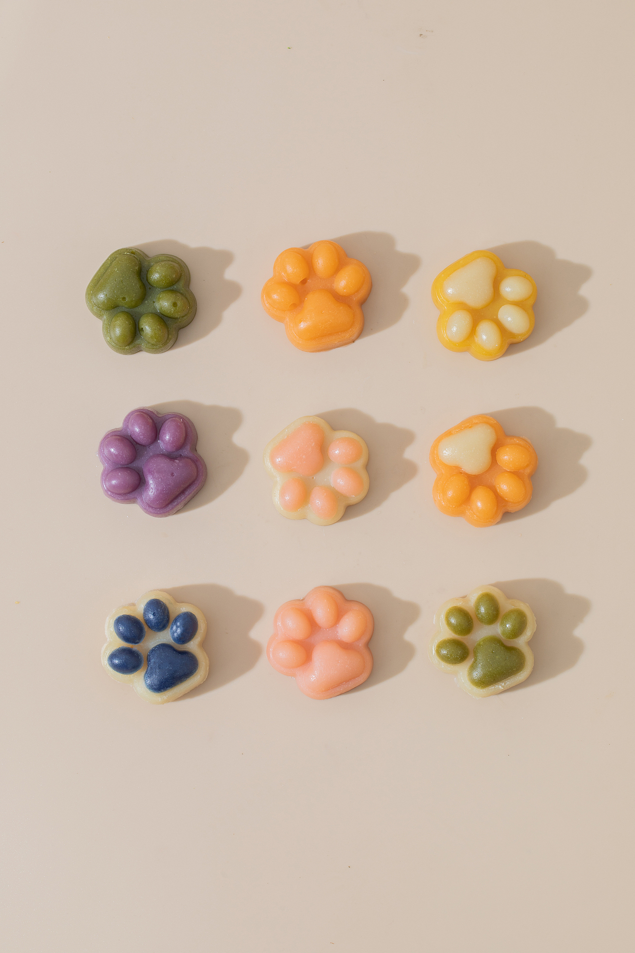 猫爪蒸糕模具（图ZMjkxNDQ4NjQ0） - 产品摄影 - 站酷设计师摄影师BINGO原创素材 - 站酷ZCOOL