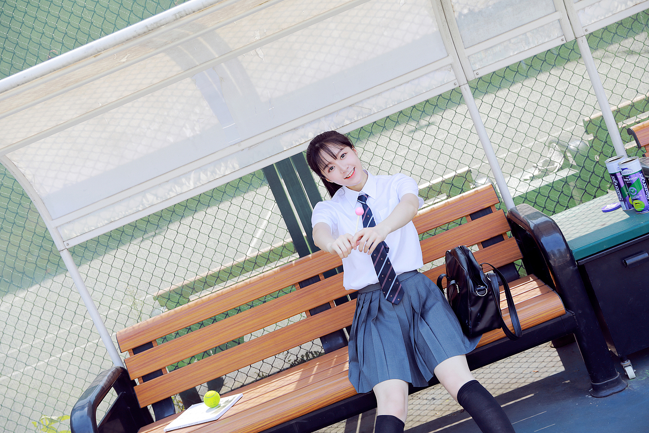 「仲夏少女纪」（图ZMTIyNzgxODA4） - 人像摄影 - 站酷设计师王艺萌原创素材 - 站酷ZCOOL