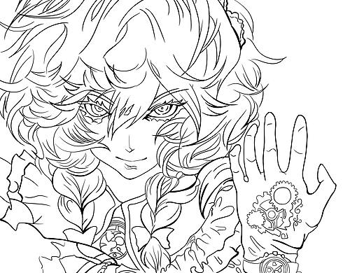 手绘练习（个人主页-ZMzI5NTM4NzY=） - 创作习作 - 站酷设计师cxnn原创素材 - 站酷ZCOOL