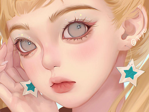 ✨
