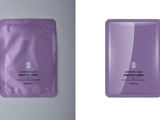 面膜精修（个人主页-ZMzkyNTQ0NDg=） - 电商 - 站酷设计师静默低语原创素材 - 站酷ZCOOL