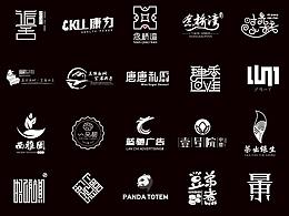 LOGO+字體設(shè)計(jì)