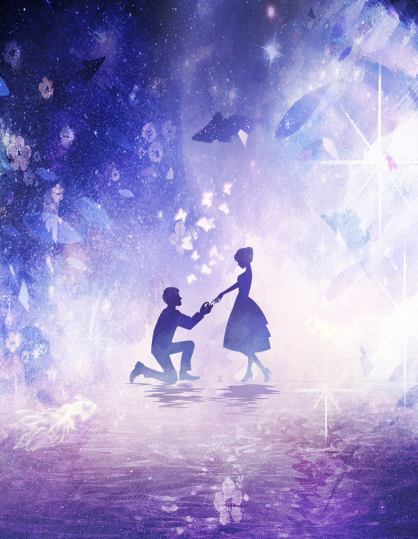 一些直播间礼物（图ZMzUzNTA2MzYw） - 商业插画 - 站酷设计师慌张张的蜥蜴原创素材 - 站酷ZCOOL