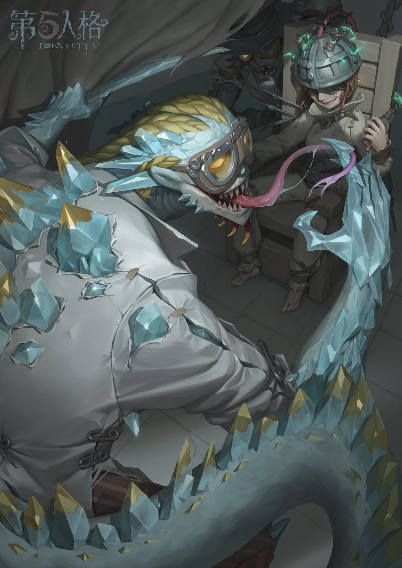 一些之前的作品