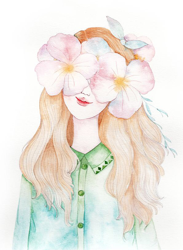 插画（图ZMTIxMTQyMjg4） - 创作习作 - 站酷设计师miao酸奶原创素材 - 站酷ZCOOL