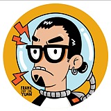 FrankUP的头像