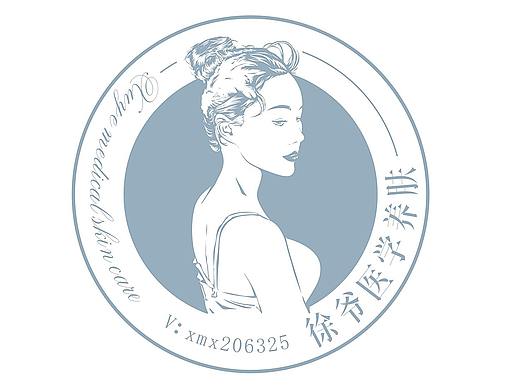 人物LOGO