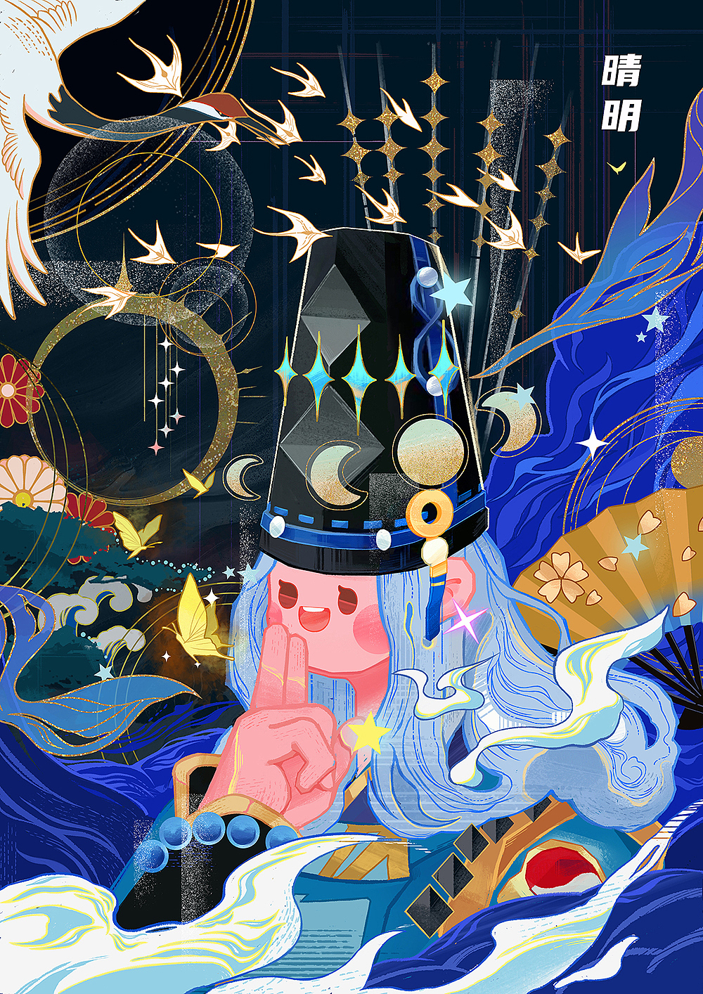 最近一些扁平插画作品（五）（图ZMjg2NzE0NjE2） - 创作习作 - 站酷设计师小支同學原创素材 - 站酷ZCOOL