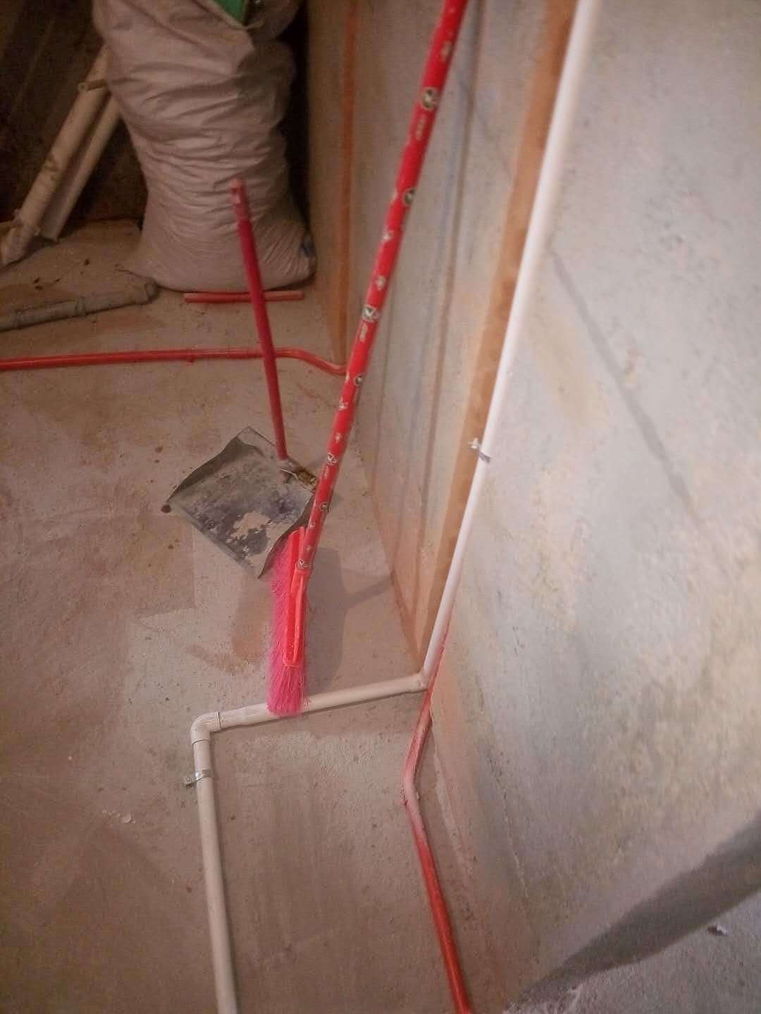 星光耀水电竣工