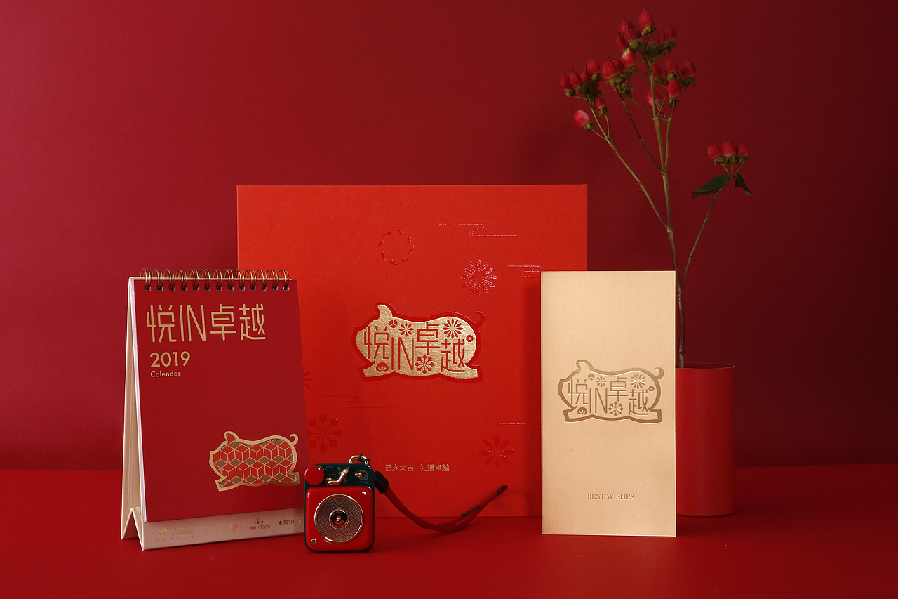 猪年卓越（图ZMTQxNzY5NjEy） - 包装 - 站酷设计师立场设计原创素材 - 站酷ZCOOL