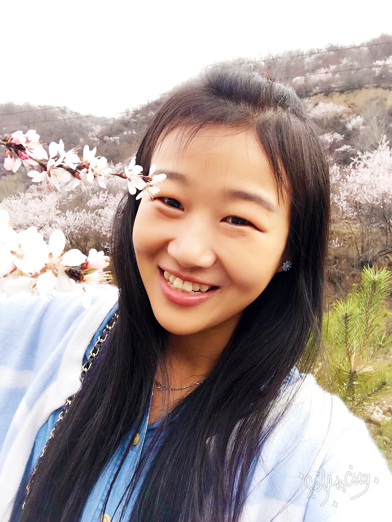 春（图ZNDYxNjQ2OTY=） - 人像摄影 - 站酷设计师奋斗小美妞原创素材 - 站酷ZCOOL