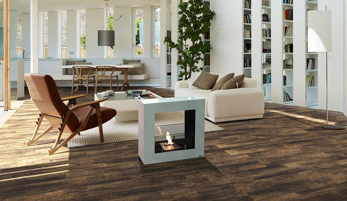 高端壁炉BIOKAMINO 精致你的生活