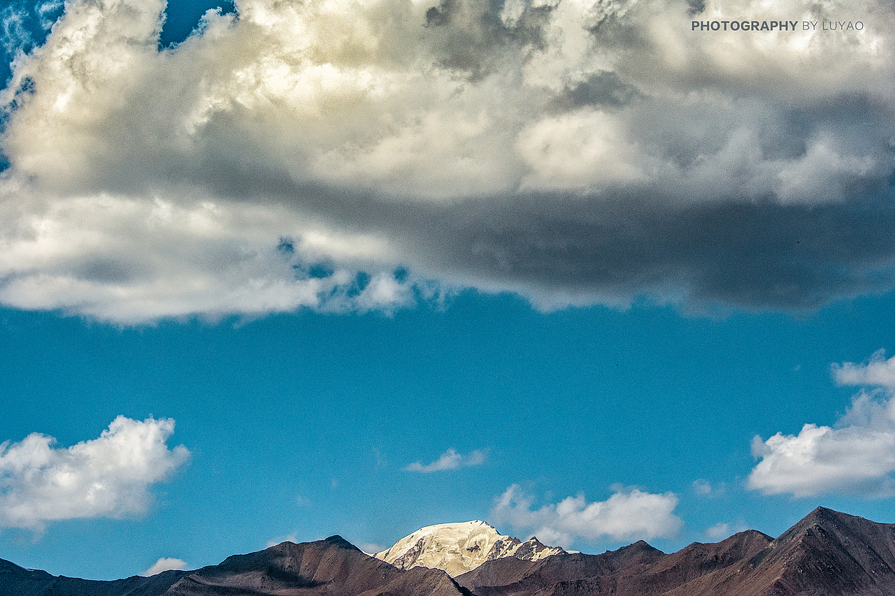 西北脚下的诗和远方（图ZNTkyOTYwMjQ=） - 风光摄影 - 站酷设计师戴帽子的那个路遥原创素材 - 站酷ZCOOL