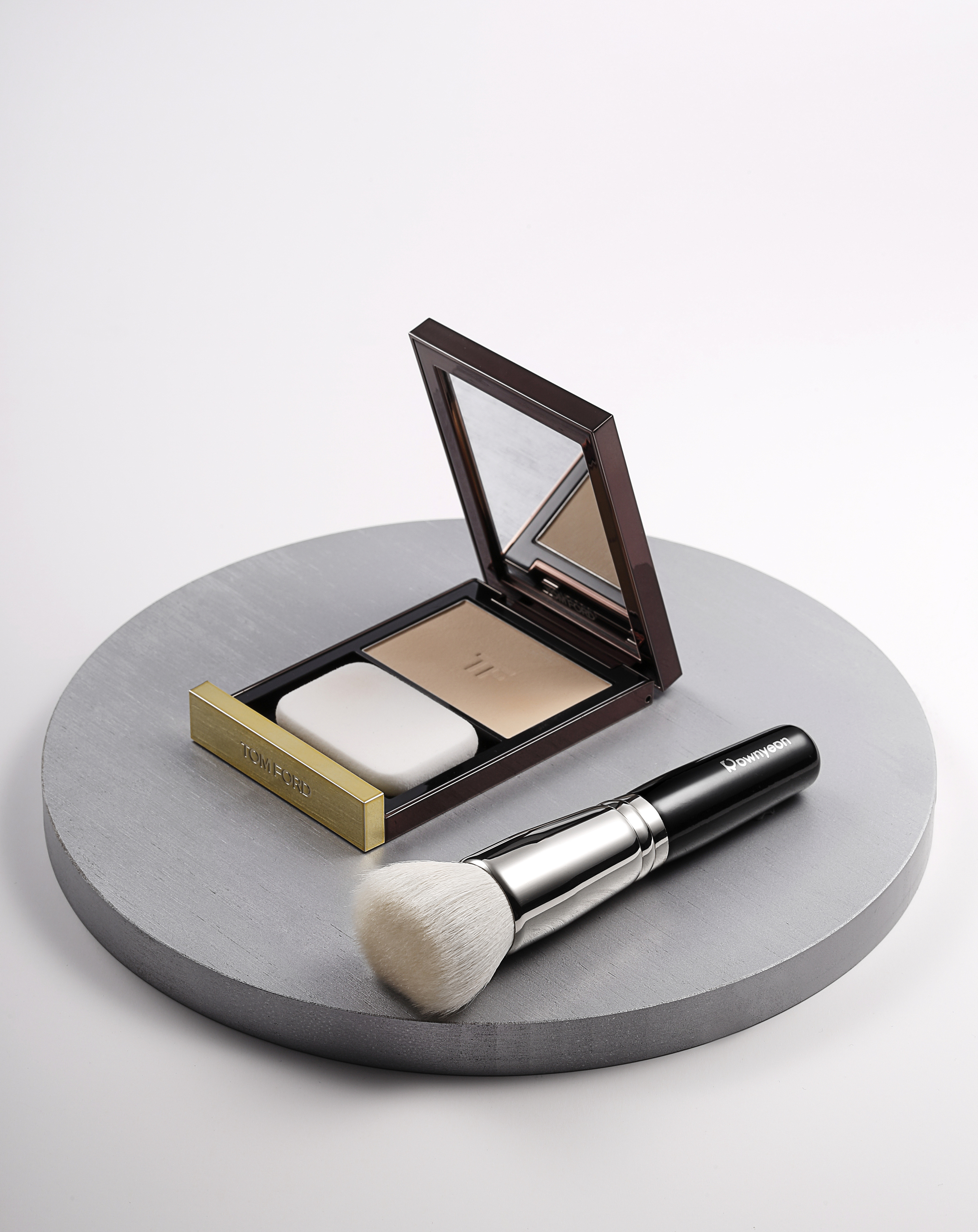 化妆品 彩妆拍摄 |摄影|修图/后期|产品拍照摄影精修 - 原创作品